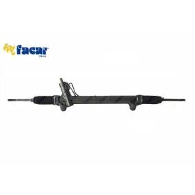 Köp Styrväxel av FACAR 516009 till det låga priset 6635,12 kr