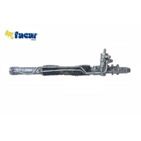 Comprar Cremallera de dirección de FACAR 525037 a bajo precio de 489,33 €