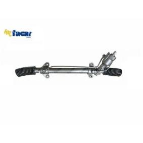Comprar Cremallera de dirección de FACAR 528003 a bajo precio de 489,67 €