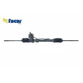 Comprar Cremallera de dirección de FACAR 528004 a bajo precio de 472,53 €