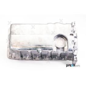 Osta Öljypohja PREXAparts:llä P134002 edullisesti hintaan 95,47 €