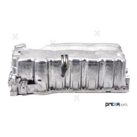Osta Öljypohja PREXAparts:llä P134010 edullisesti hintaan 98,33 €