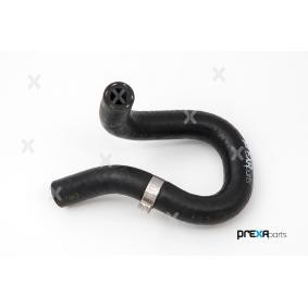 Achetez des Tuyau hydraulique, direction PREXAparts P326156 à prix pour 17,48 €