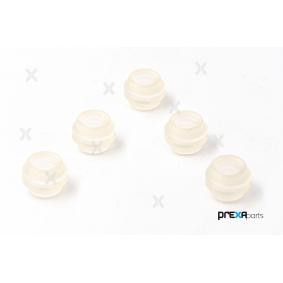Compre Casquilho, alavanca de selecção / de comutação da PREXAparts P328002 a um preço baixo por 2,14 €