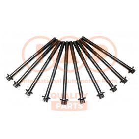 Acquista Kit bulloni testata da IAP QUALITY PARTS 119-11110 a buon mercato per soli 113,74 €
