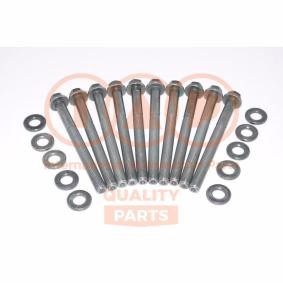 Acquista Kit bulloni testata da IAP QUALITY PARTS 119-22032G a buon mercato per soli 101,87 €