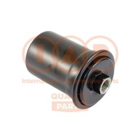 Acquista Filtro carburante da IAP QUALITY PARTS 122-07030G a buon mercato per soli 67,41 €