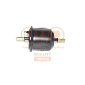 Kraftstofffilter 122-07051G von IAP QUALITY PARTS günstig für 63,95 € online kaufen