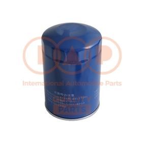 Comprar Filtro combustible de IAP QUALITY PARTS 122-13010E a bajo precio de 56,88 €