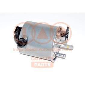 Comprar Filtro combustible de IAP QUALITY PARTS 122-13171C a bajo precio de 111,39 €