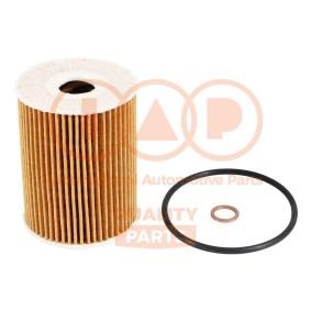 Ölfilter 123-20090G von IAP QUALITY PARTS günstig für 74,99 € online kaufen