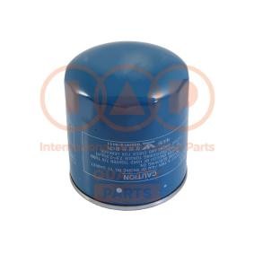 Comprar Filtro de aceite de IAP QUALITY PARTS 123-21021G a bajo precio de 59,39 €