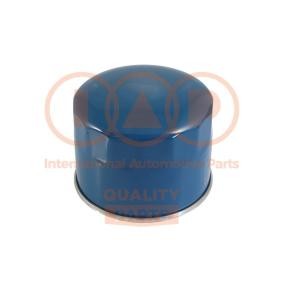 Comprar Filtro de aceite de IAP QUALITY PARTS 123-21022G a bajo precio de 67,60 €