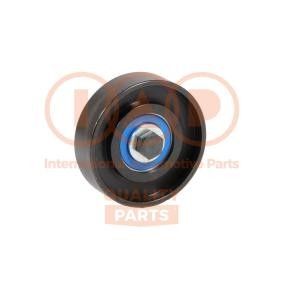 Umlenk- / Führungsrolle, Keilrippenriemen für TOYOTA von IAP QUALITY PARTS