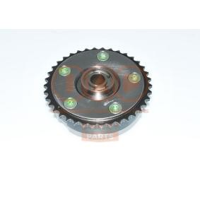 Compre Regulador do veio de excêntricos da IAP QUALITY PARTS 127-51002V a um preço baixo por 434,22 €