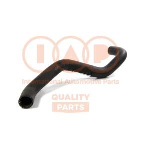 Kühlerschlauch 153-25041 DR von IAP QUALITY PARTS