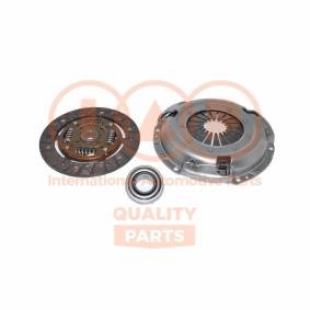 Comprar Kit de embrague de IAP QUALITY PARTS 201-06011E a bajo precio de 159,36 €