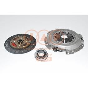 Acquista Kit frizione da IAP QUALITY PARTS online per JAZZ IV (GK) a prezzi moderati