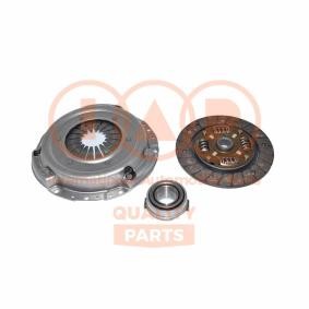 Köp Kopplingssats av IAP QUALITY PARTS 201-11020E till det låga priset 2170,75 kr