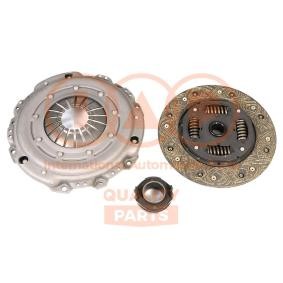 Comprar Kit de embrague de IAP QUALITY PARTS 201-14070E a bajo precio de 217,54 €