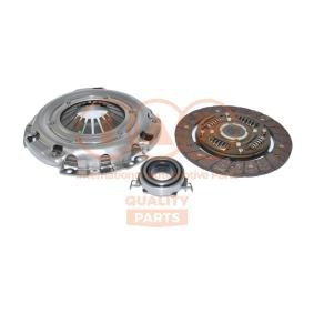 Acquista Kit frizione da IAP QUALITY PARTS 201-17008E a buon mercato per soli 206,13 €