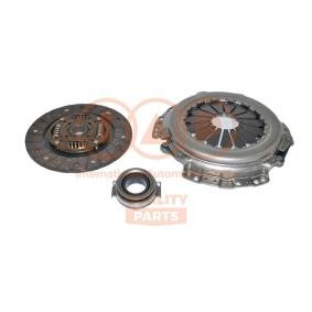 Kupplungssatz 201-17083E von IAP QUALITY PARTS günstig für 161,75 € online kaufen