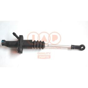 Comprar Cilindro maestro, embrague de IAP QUALITY PARTS 205-20103G a bajo precio de 212,89 €