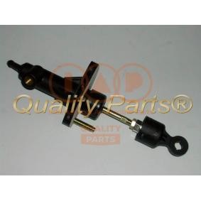 Comprar Cilindro maestro, embrague de IAP QUALITY PARTS 205-21041G a bajo precio de 117,22 €