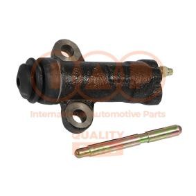 Comprar Cilindro receptor, embrague de IAP QUALITY PARTS 206-13032E a bajo precio de 82,73 €