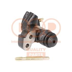 Comprar Cilindro receptor, embrague de IAP QUALITY PARTS 206-13080E a bajo precio de 81,82 €
