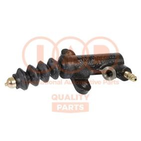 Achetez des Récepteur d'embrayage IAP QUALITY PARTS 206-21077G à prix pour 85,78 €