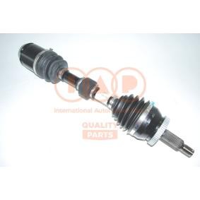 Compre Veio de transmissão da IAP QUALITY PARTS 405-07086G a um preço baixo por 910,42 €