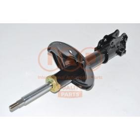 Stoßdämpfer 504-07023A von IAP QUALITY PARTS günstig für 131,61 € online kaufen