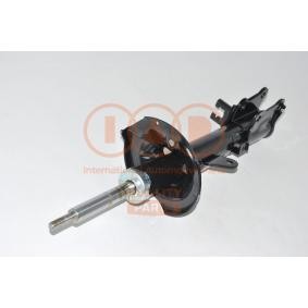 Stoßdämpfer 504-07024A von IAP QUALITY PARTS günstig für 137,19 € online kaufen