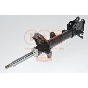 Stoßdämpfer 504-07025A von IAP QUALITY PARTS günstig für 137,19 € online kaufen