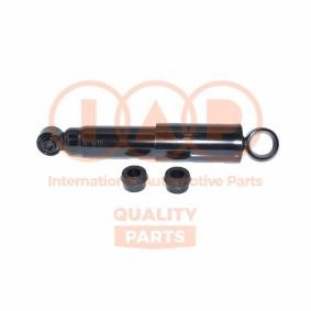 Stoßdämpfer 504-13059H von IAP QUALITY PARTS günstig für 146,04 € online kaufen