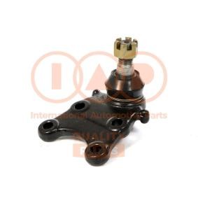 Comprar Rótula de suspensión de IAP QUALITY PARTS 506-24012 a bajo precio de 88,71 €
