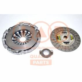 Compre Apoio, barra estabilizadora da IAP QUALITY PARTS 507-22032G a um preço baixo por 71,27 €
