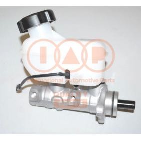 Achetez des Maître-cylindre de frein IAP QUALITY PARTS 702-21051G à prix pour 247,04 €