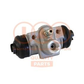 Acquista Cilindretto freno da IAP QUALITY PARTS 703-13087E a buon mercato per soli 53,29 €