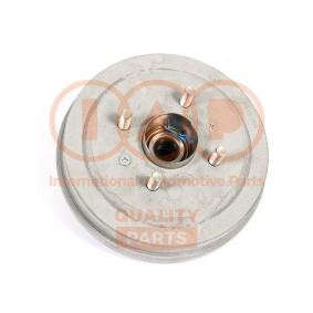 Compre Tambor de travão da IAP QUALITY PARTS 710-20081G a um preço baixo por 234,24 €