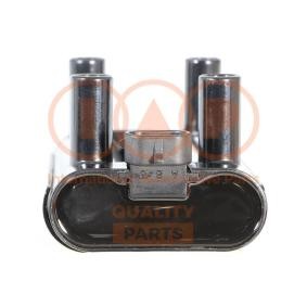 Compre Tambor de travão da IAP QUALITY PARTS 710-21021G a um preço baixo por 154,52 €