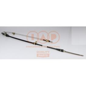 Köp Handbromsvajer av IAP QUALITY PARTS 711-25012 till det låga priset 1274,63 kr