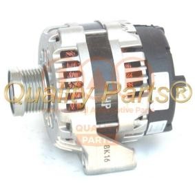 Köp Generator av IAP QUALITY PARTS 802-18032G till det låga priset 10891,16 kr