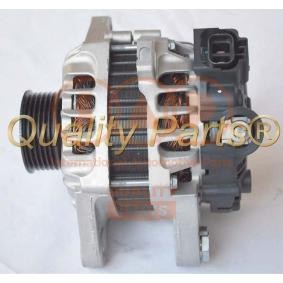 Köp Generator av IAP QUALITY PARTS 802-21110G till det låga priset 6967,70 kr