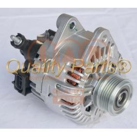 Köp Generator av IAP QUALITY PARTS 802-21111G till det låga priset 7225,98 kr