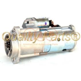 Comprar Motor de arranque de IAP QUALITY PARTS 803-21084G a bajo precio de 446,52 €