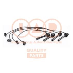 Comprar Juego de cables de encendido de IAP QUALITY PARTS 808-13091 a bajo precio de 67,19 €