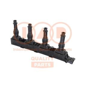 Compre Bobina de ignição da IAP QUALITY PARTS 816-16096 a um preço baixo por 231,15 €