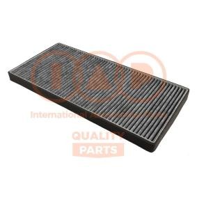 Innenraumfilter 821-14061C von IAP QUALITY PARTS günstig für 60,24 € online kaufen